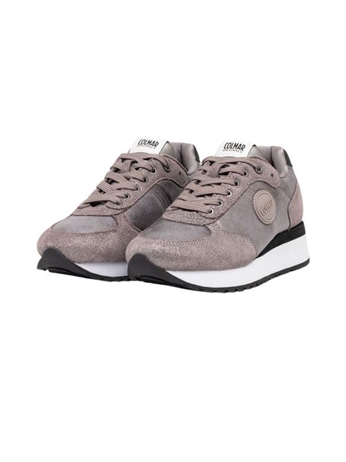 TRAVIS PUNK 039 GRIGIO COLMAR | TRAVIS PUNK039 GRIGIO